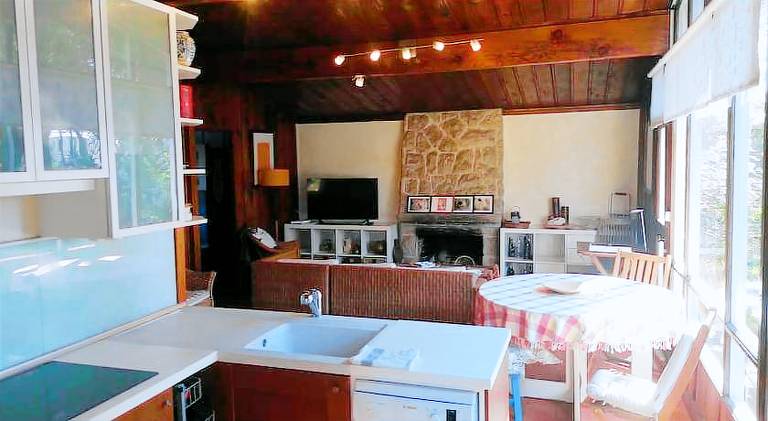 Holiday apartment with 1 room for 5 persons — photo 5