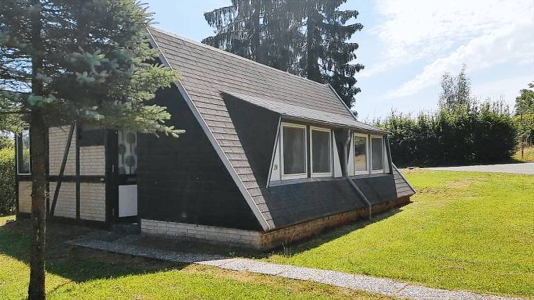 Ferienhaus Gerolstein