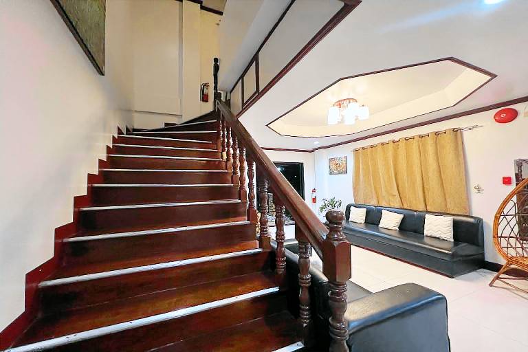 Gilin Suites Puerto Princesa Palawan — photo 4