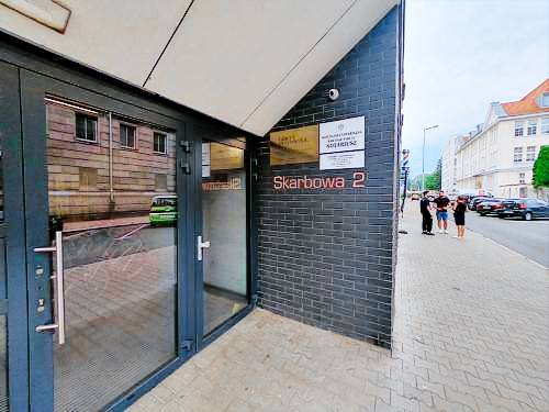 Apartment Leszno County