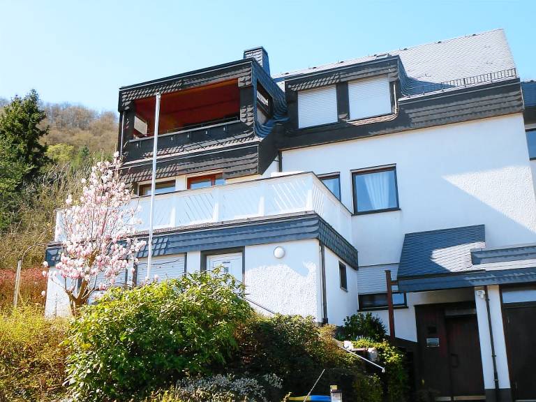 Ferienwohnung Treis-Karden