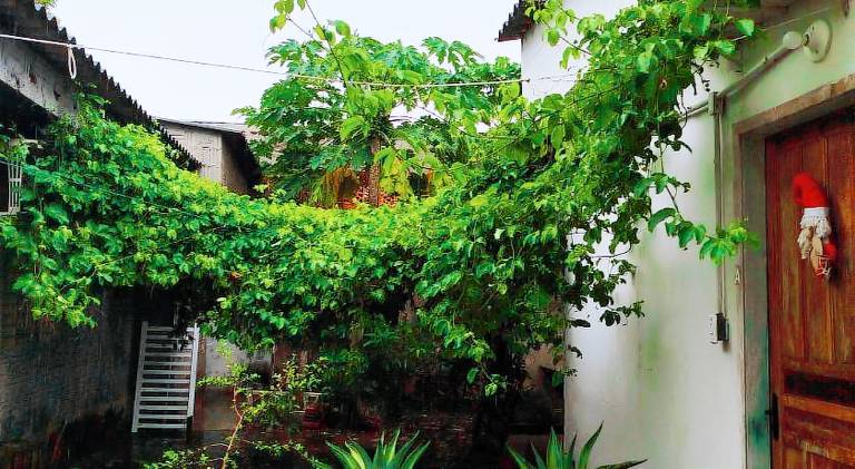 House with 1 room for 4 persons — photo 4