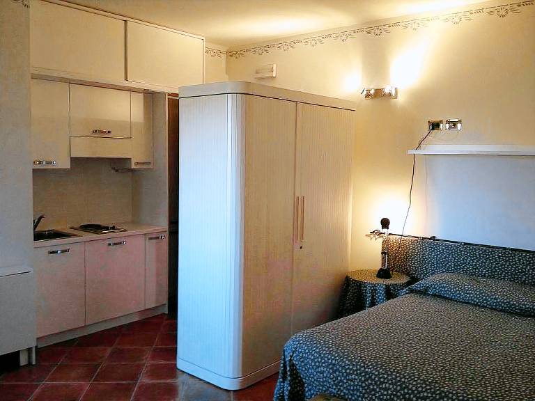 Agriturismo Villaga