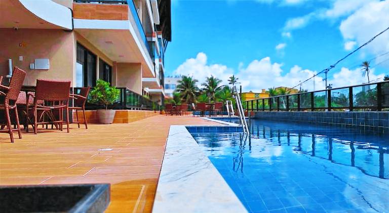 Vacation home with pool | Close to the beach | Dogs allowed — photo 4