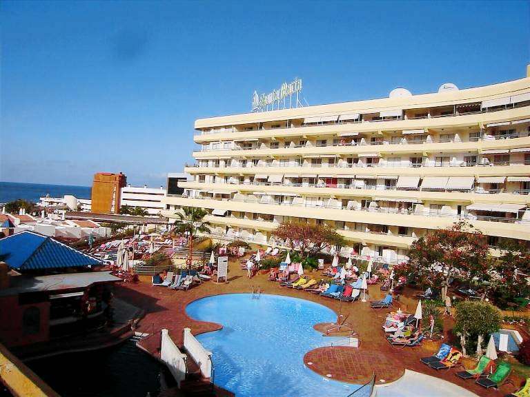 Appartement  Los Cristianos