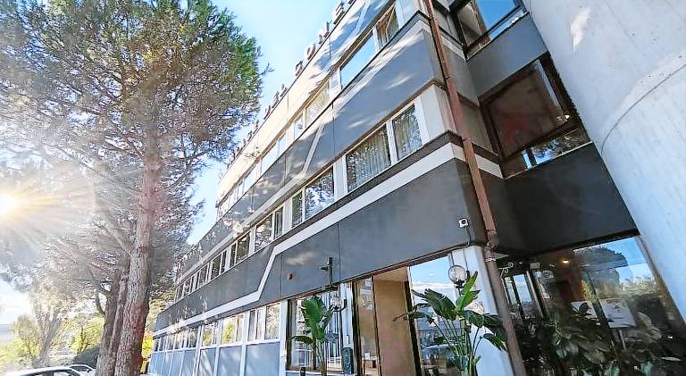 Hotel Palace del Conero — photo 4