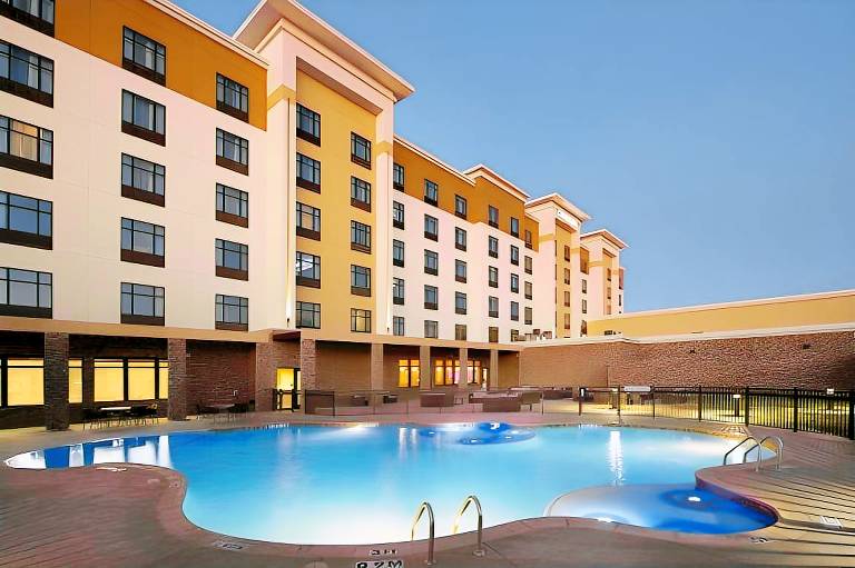 TownePlace Suites by Marriott Dallas DFW Airport North/Grapevine in Grapevine, TX