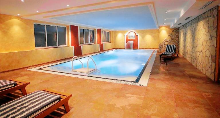 Bellevue Rheinhotel — photo 4