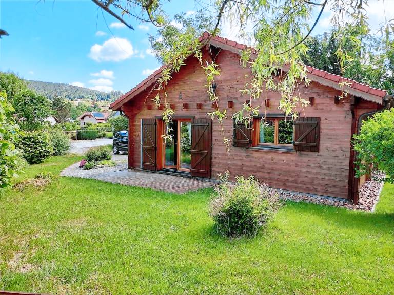 Chalet  Xonrupt-Longemer