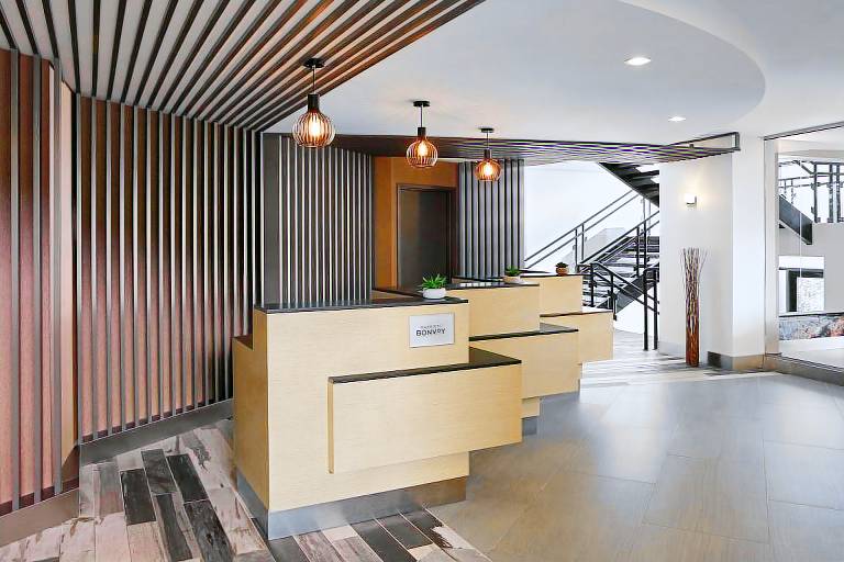 Delta Hotels Sherbrooke Conference Centre — photo 5