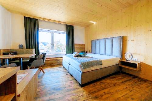 Bed & Breakfast Erlauf