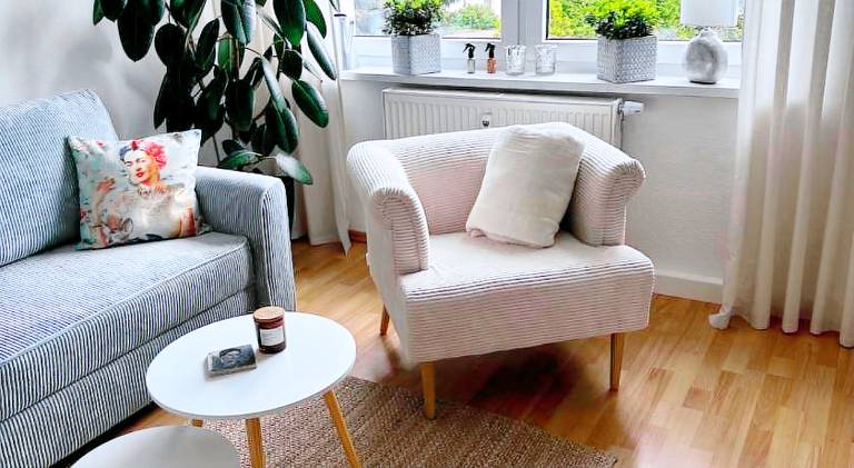 Ferienwohnung Schkeuditz