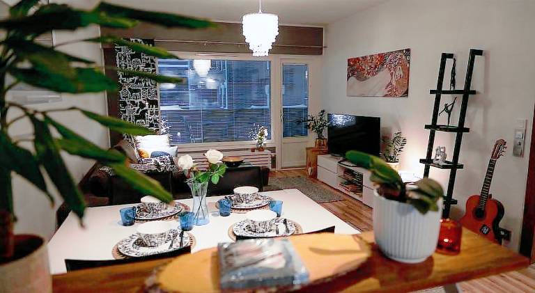 Apartment | Next to Arktikum Science Museum — photo 3