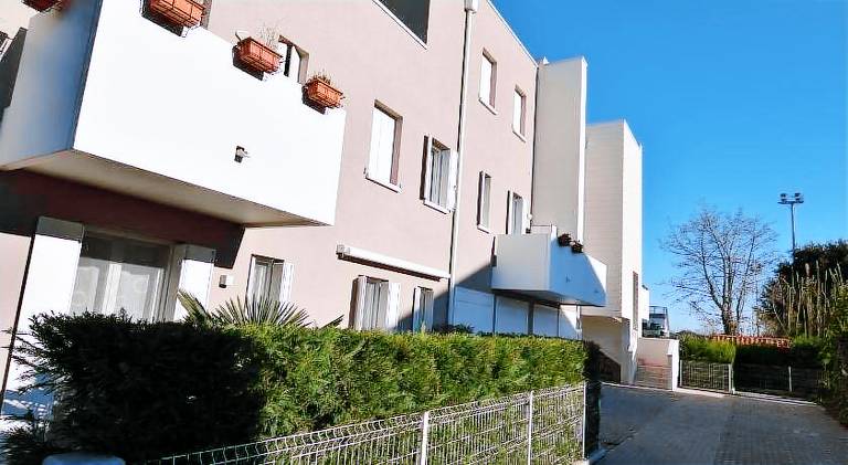 Apartament  Punta Sabbioni