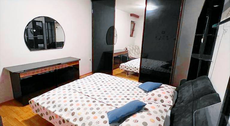 Rental apartment with terrace | Dogs allowed — photo 2