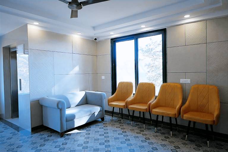 Playotel Resort Himachal Pradesh — photo 4