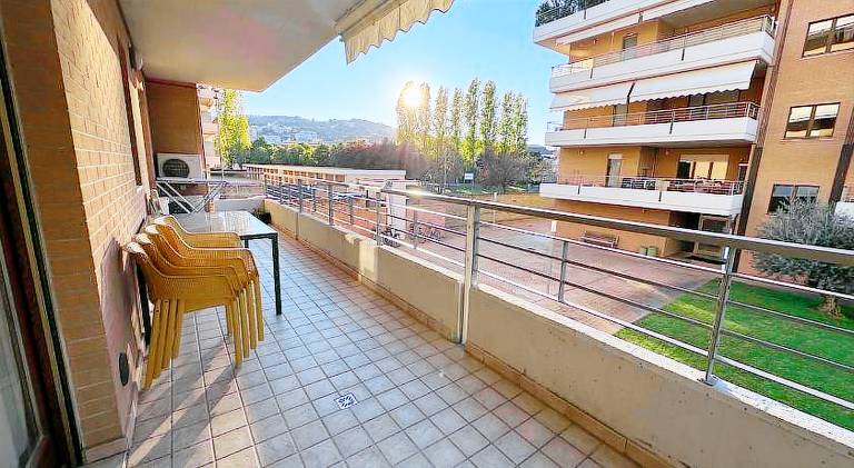 Rental apartment with 1 room for 4 persons — photo 4