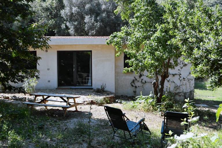 Casa Domusnovas