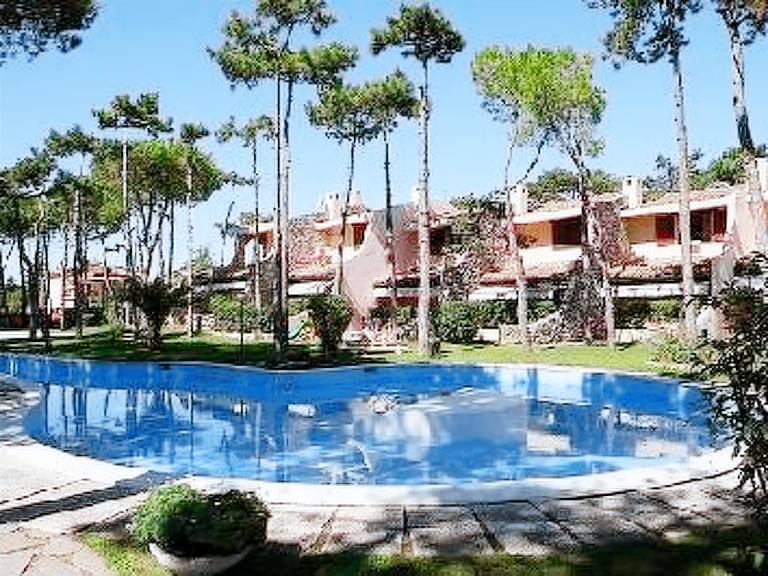 House Lignano Pineta