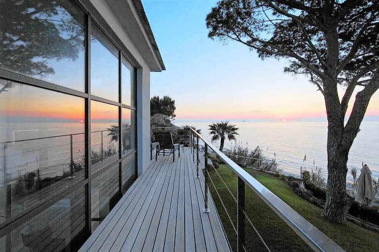 Villa  Bastia