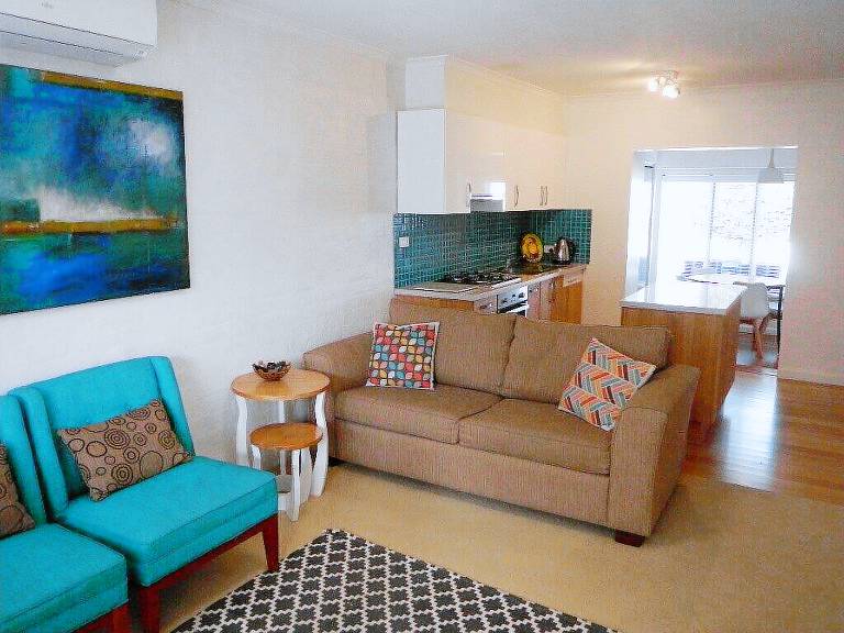 Apartment Barwon Heads