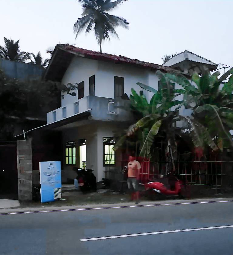 Villa 47 Akurala Enjoy the Indian Ocean — photo 4