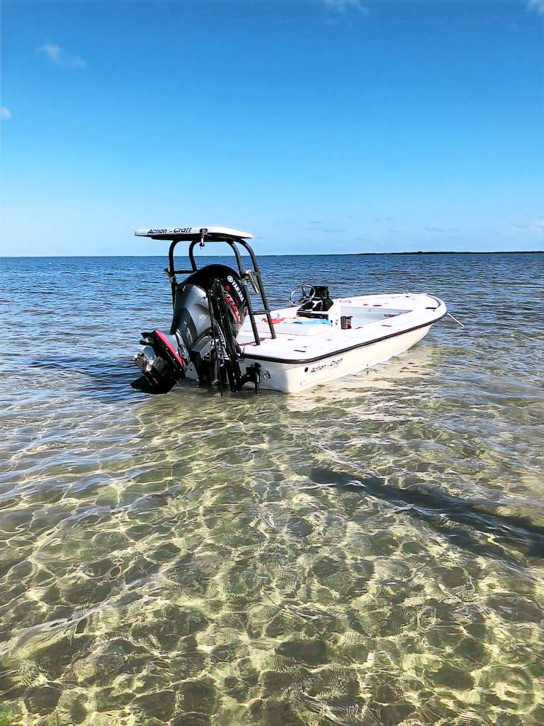 Mobilheim Key Largo