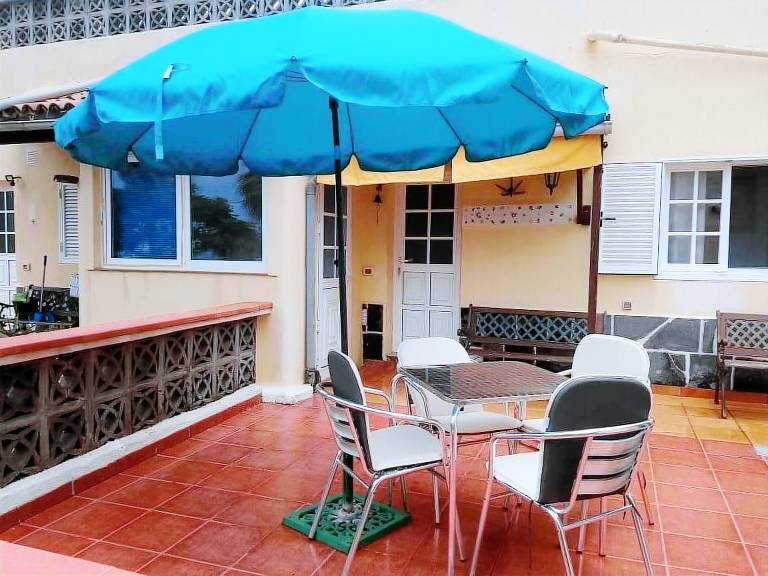 Ferienhaus Buenavista del Norte