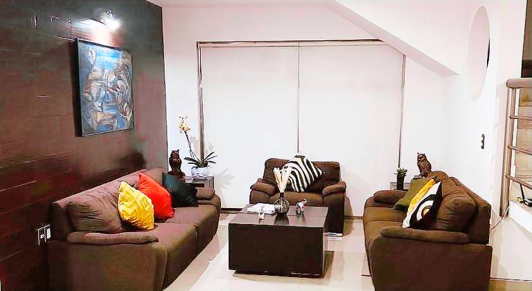 Ferienwohnung