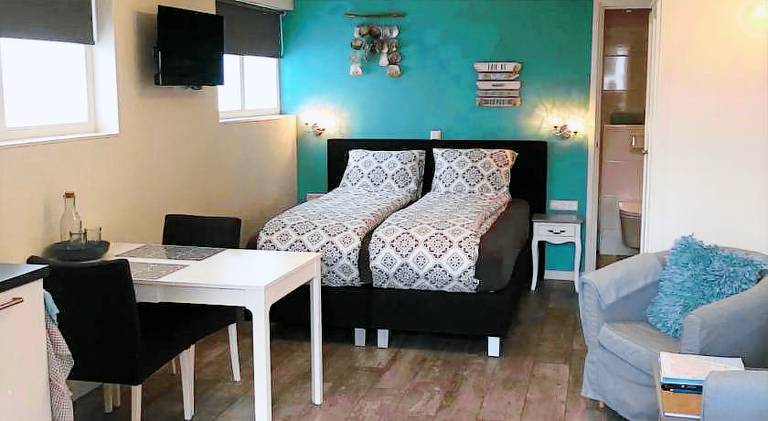 House with 1 room for 3 persons — photo 2