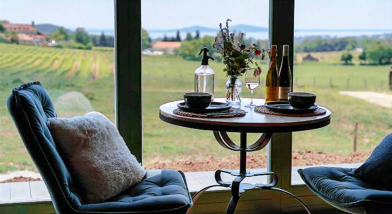 Apartman  Hegymagas