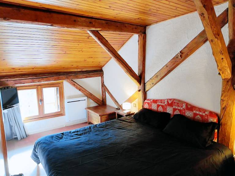 Chalet Courchevel 1650