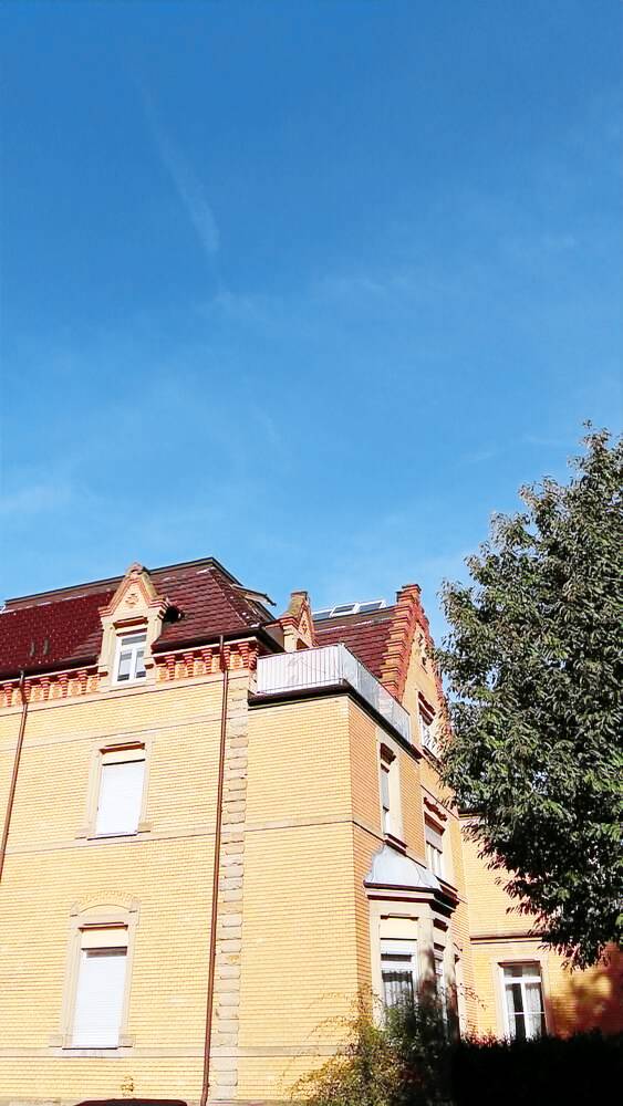 Apartment  Ludwigsburg