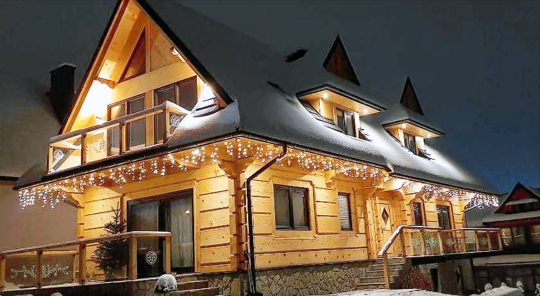 Chalet Zakopane