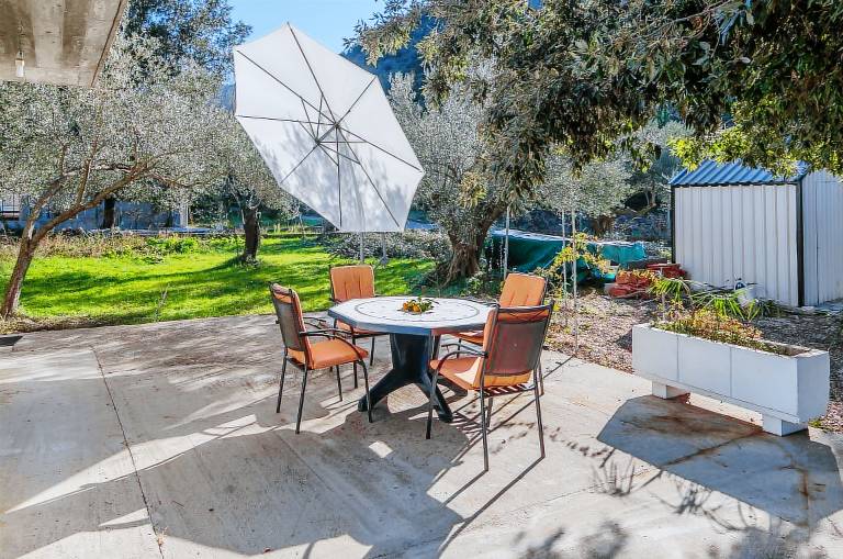 Studio apartman Tomislavovac