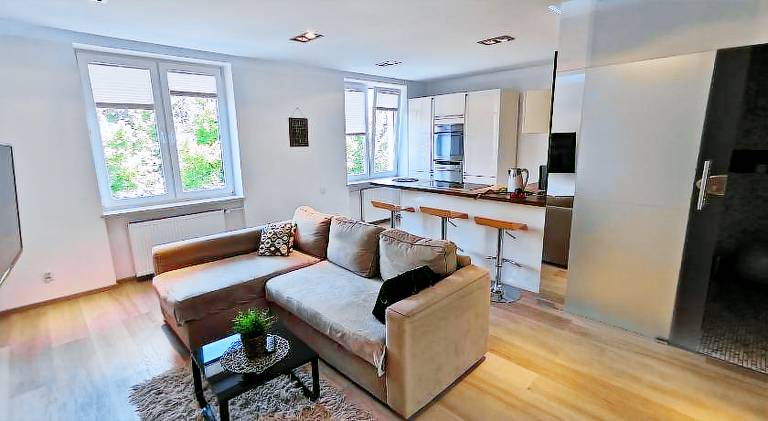 Apartament Częstochowa