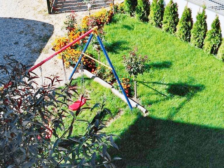 Ferienwohnung Munzingen