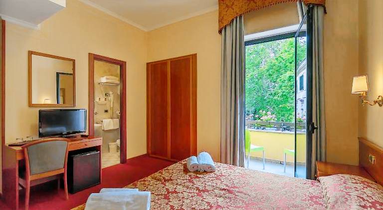 Hotel Columbus sul Lago — photo 2