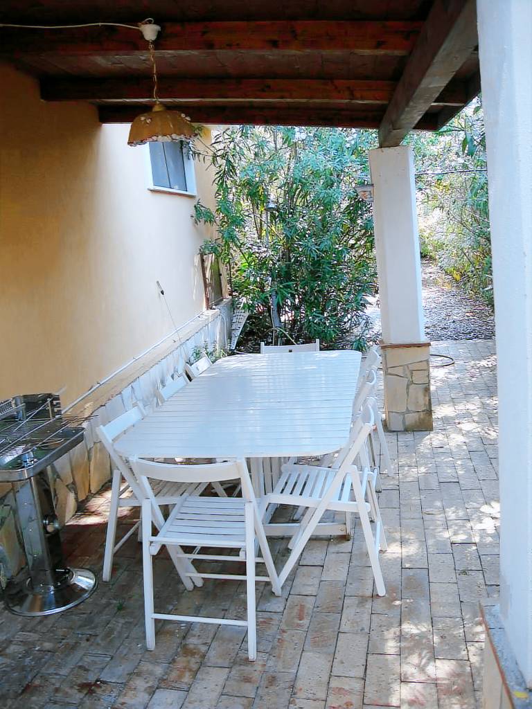 Casa Marina di Camerota