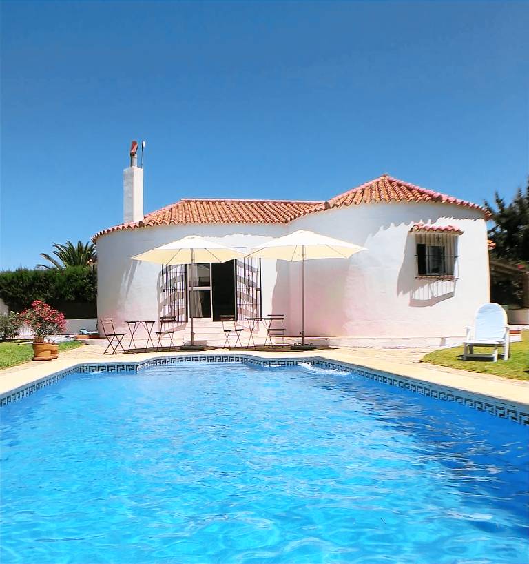 Villa Conil de la Frontera