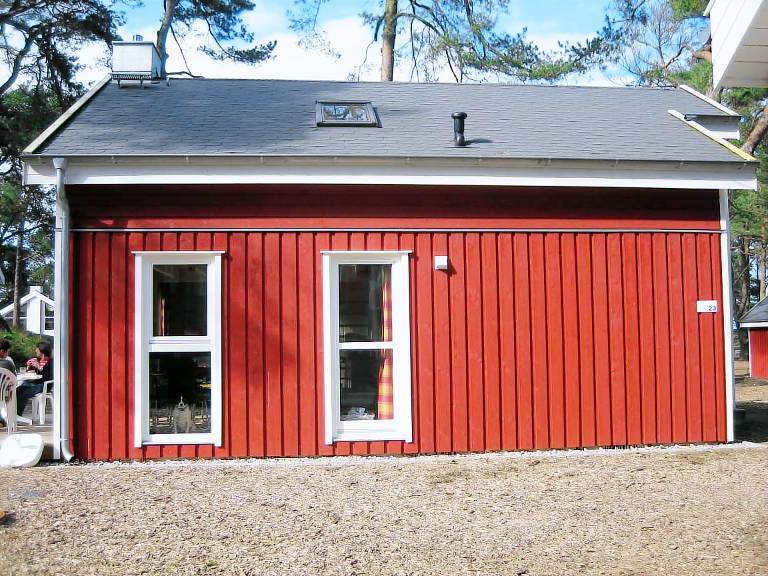 House | Close to the beach | Pet-friendly — photo 3