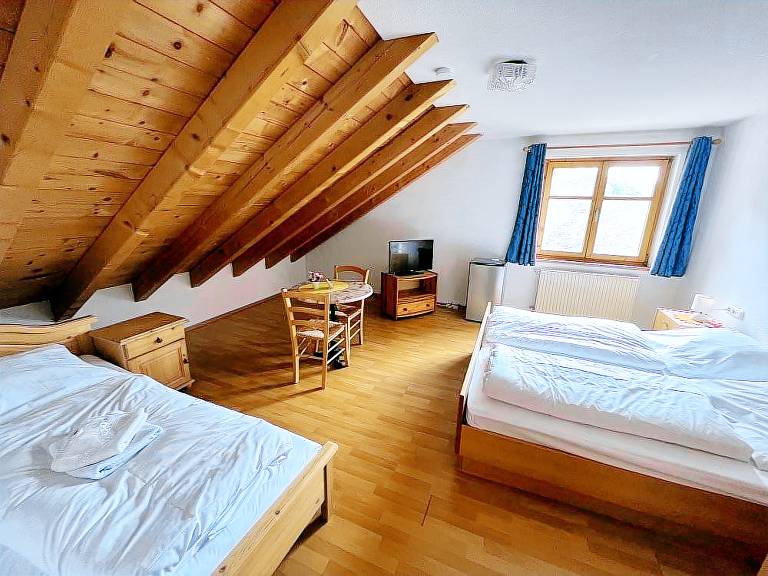 Landgasthof Jägerhaus (Immenstadt - Bühl) — photo 5