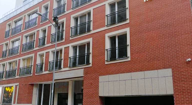 Apartament River House — photo 3