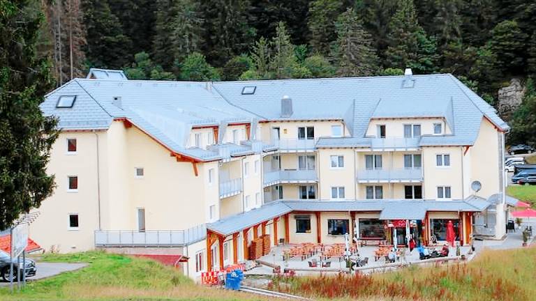 Ferienwohnung Feldberg (Schwarzwald)