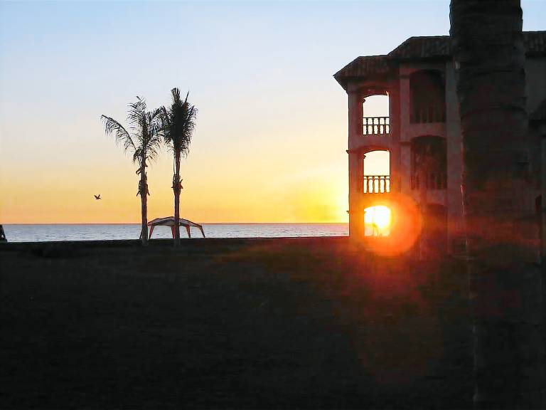 Condo San Carlos