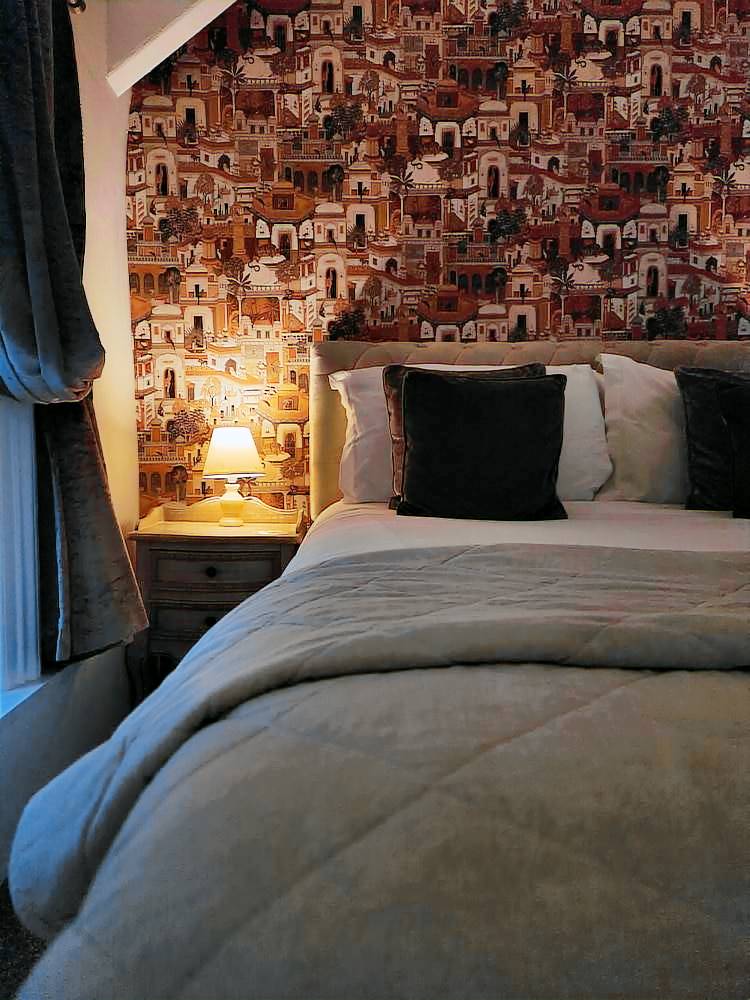 Bed and breakfast  Whitby