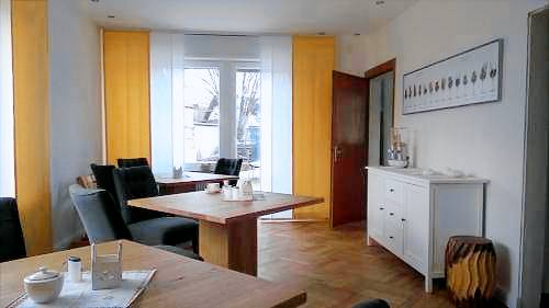 Bed and breakfast  Obernbeck