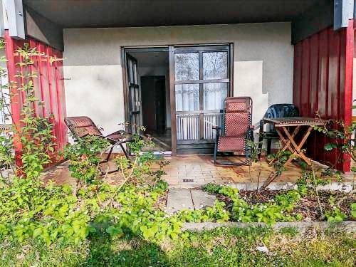 Appartement Bad Griesbach-Therme