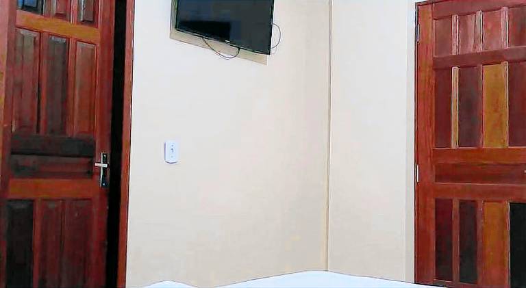 HOTEL RIO TAPAJOS — photo 2