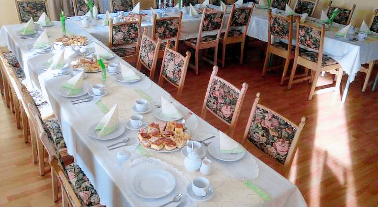 Hostel im Osterzgebirge — photo 5